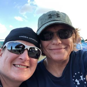 Meet your Posher, Daverlee